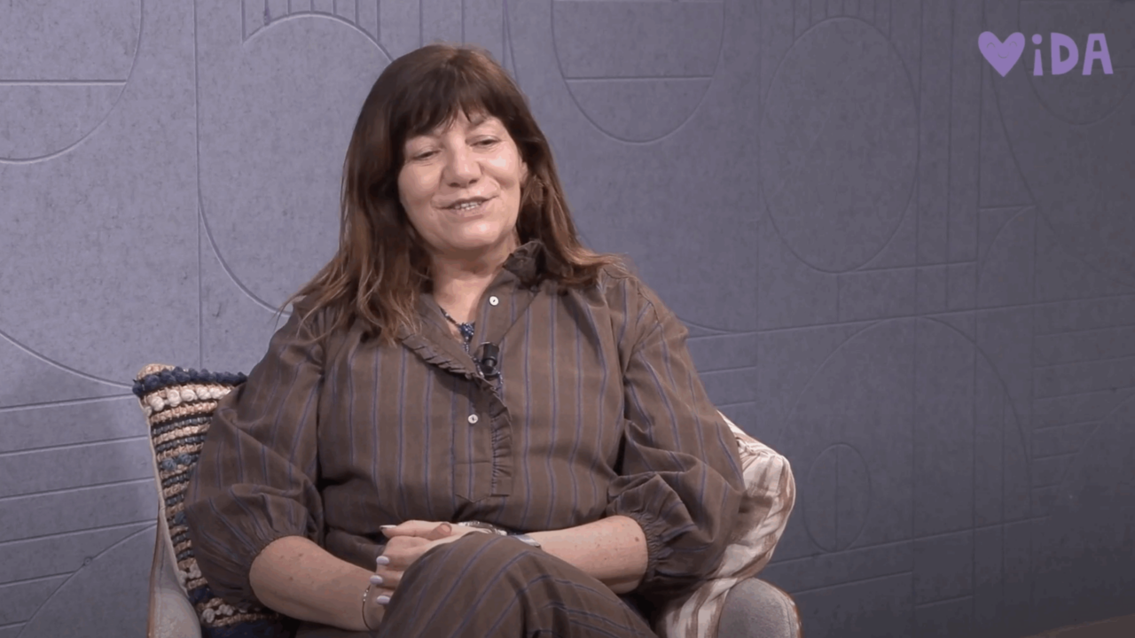 Món de dones · #01 · Marijo Ribas